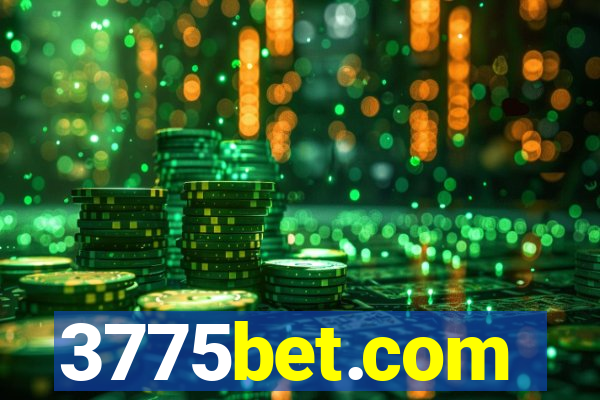 3775bet.com