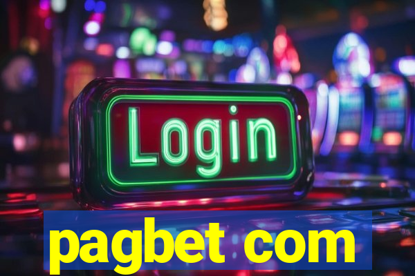 pagbet com