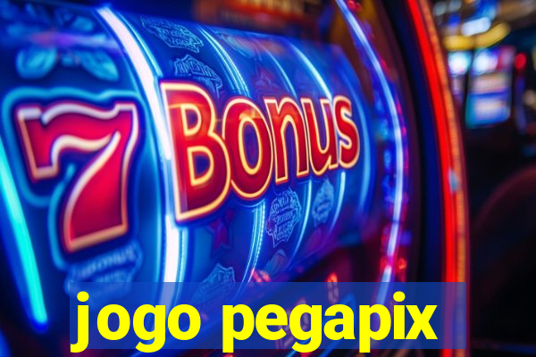 jogo pegapix