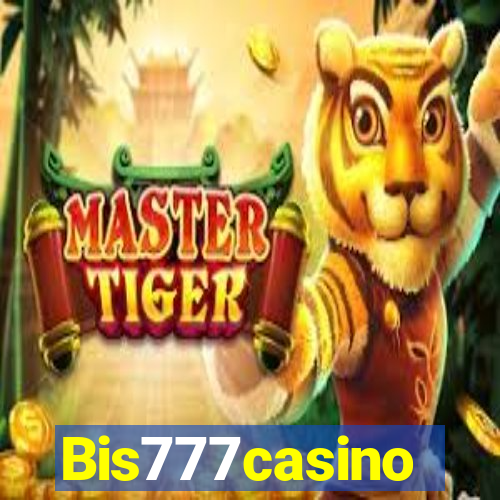 Bis777casino