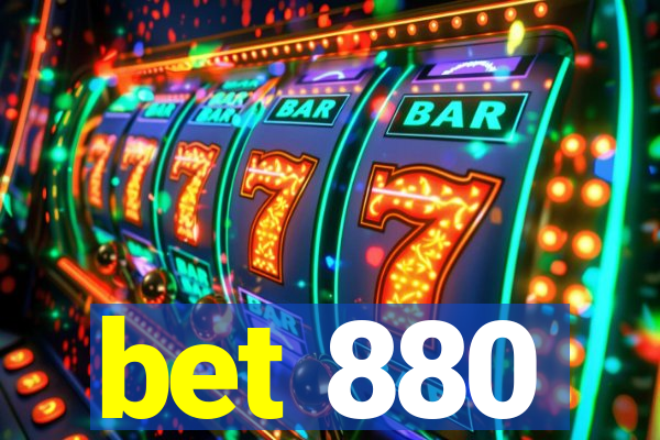 bet 880