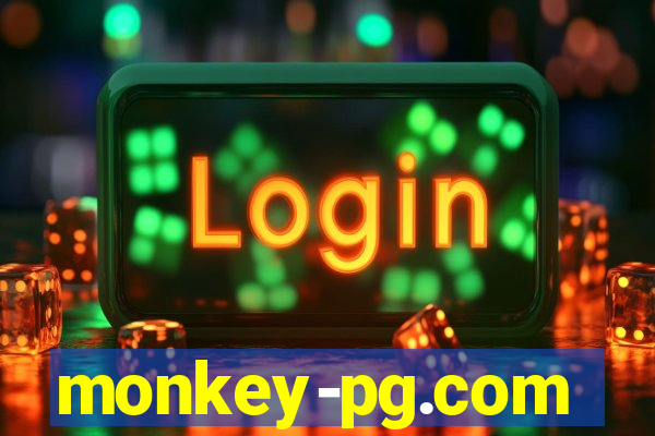 monkey-pg.com