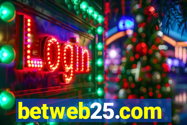 betweb25.com