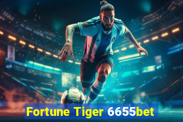 Fortune Tiger 6655bet