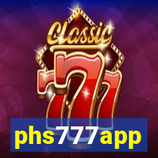 phs777app