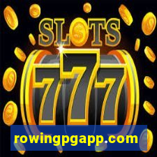 rowingpgapp.com