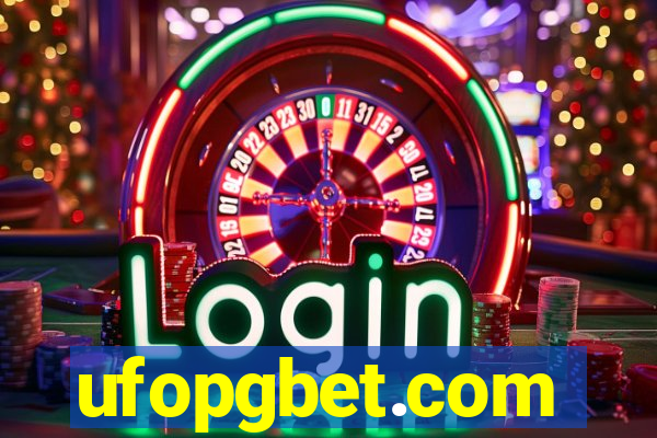 ufopgbet.com