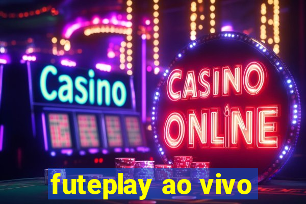 futeplay ao vivo