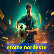 erome nordeste