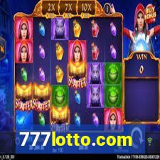 777lotto.com