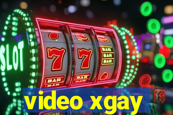 video xgay