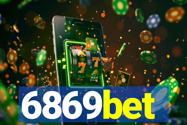 6869bet