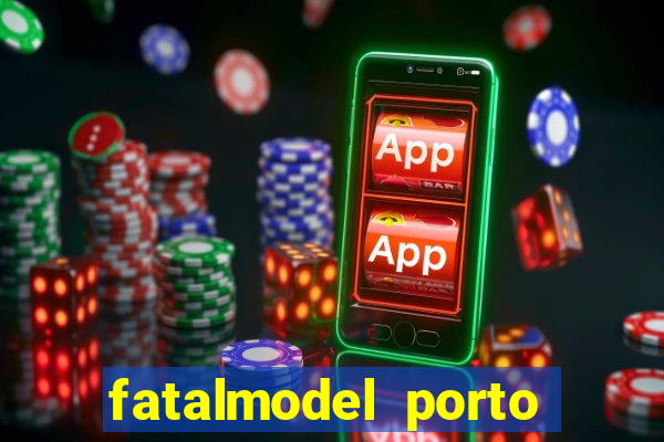 fatalmodel porto alegre rs