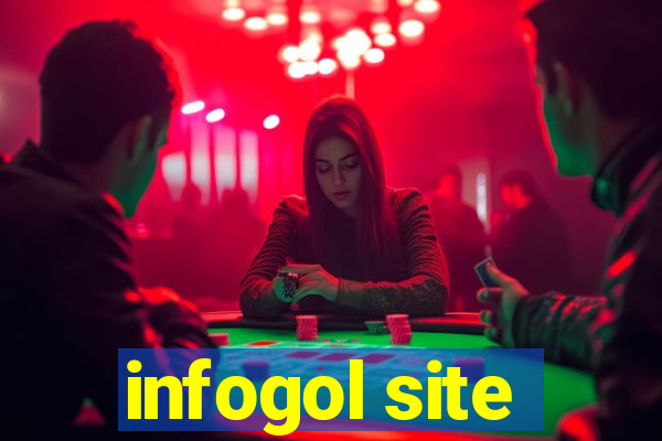 infogol site