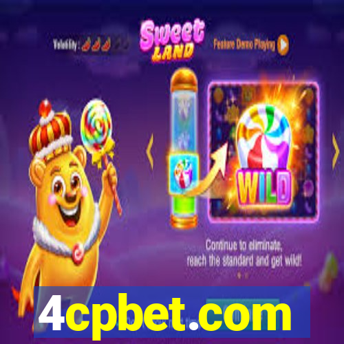 4cpbet.com