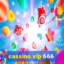 cassino vip 666