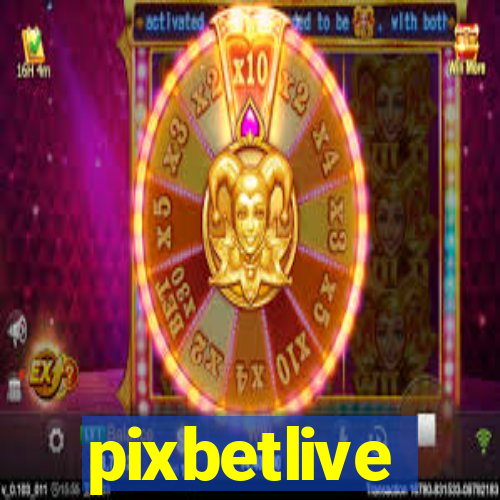 pixbetlive