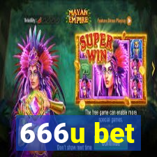 666u bet