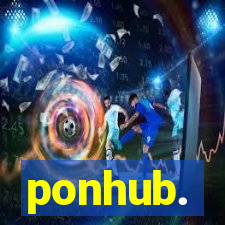 ponhub.