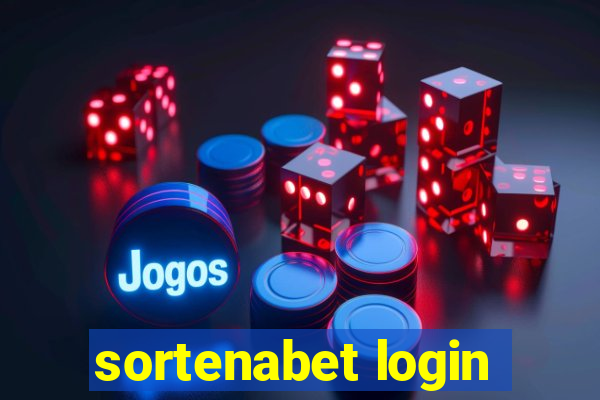 sortenabet login