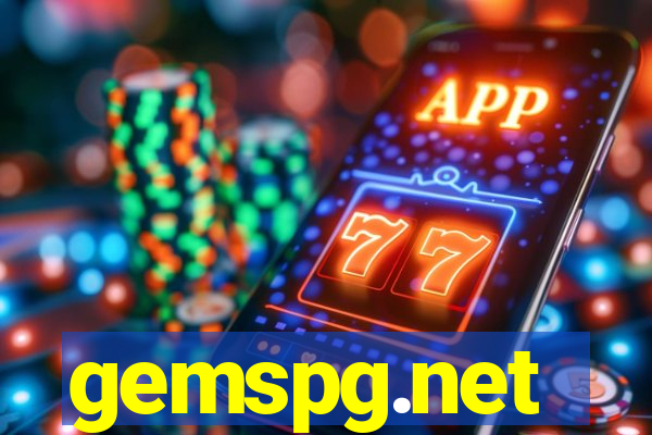 gemspg.net