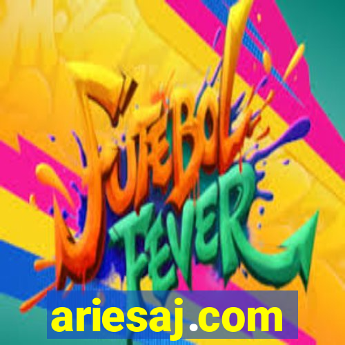 ariesaj.com