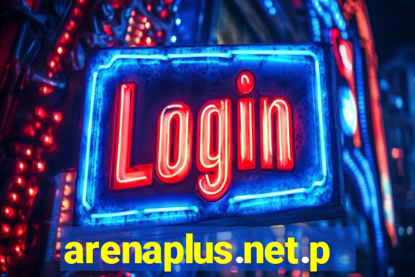 arenaplus.net.ph