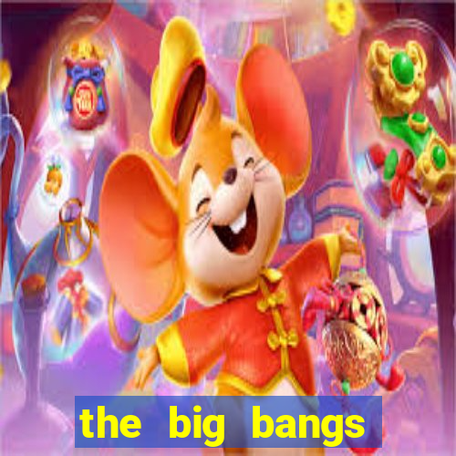 the big bangs theory online dublado