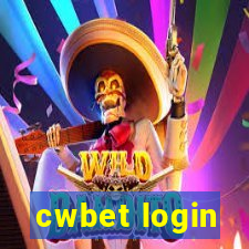 cwbet login