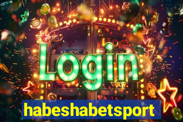 habeshabetsport