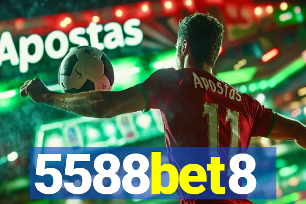 5588bet8