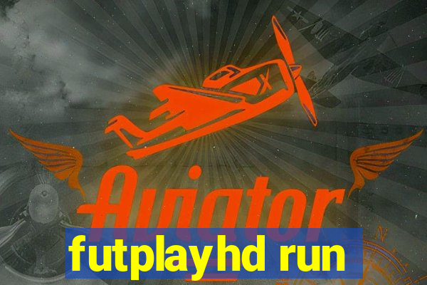 futplayhd run