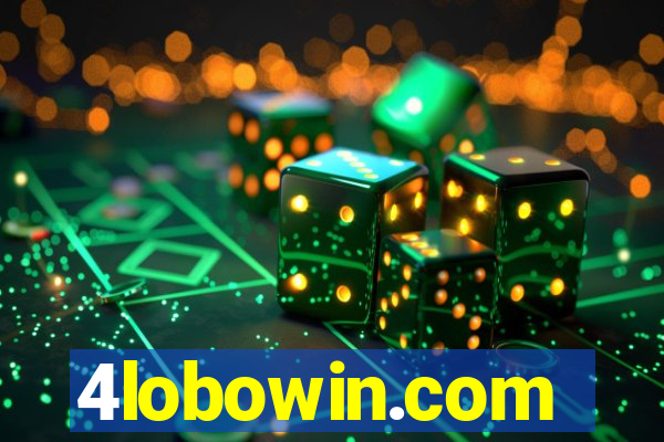 4lobowin.com