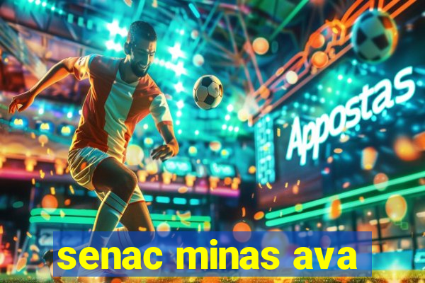 senac minas ava