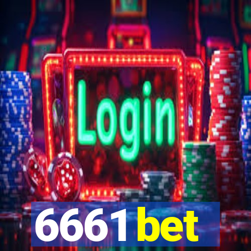 6661 bet