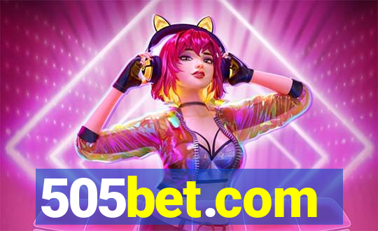 505bet.com