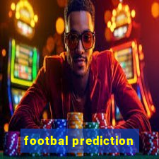 footbal prediction