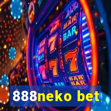 888neko bet