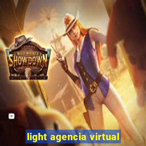 light agencia virtual