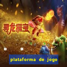 plataforma de jogo fora do brasil