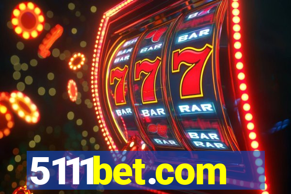 5111bet.com