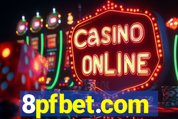 8pfbet.com