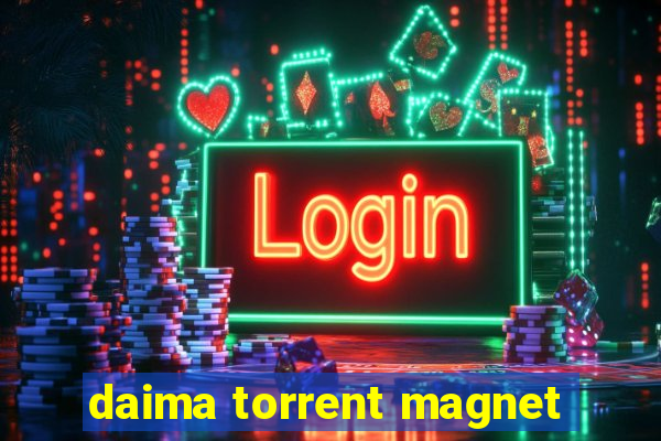 daima torrent magnet