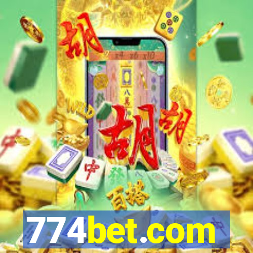 774bet.com