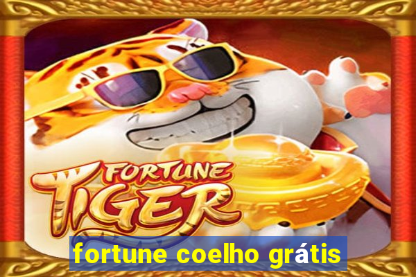 fortune coelho grátis