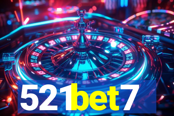 521bet7