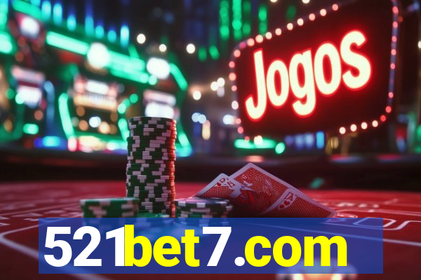 521bet7.com