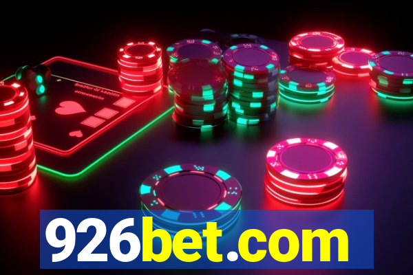 926bet.com