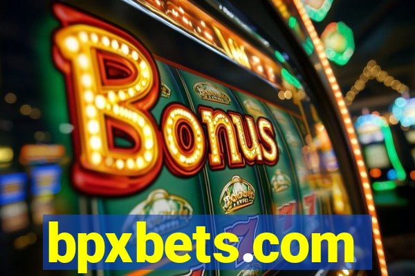 bpxbets.com