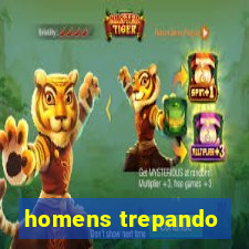 homens trepando